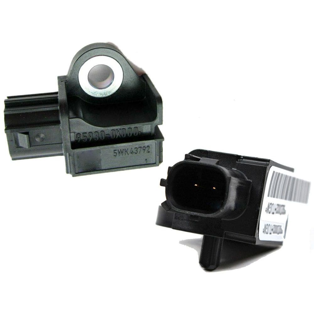 Sensor de impacto Kia 959300x000