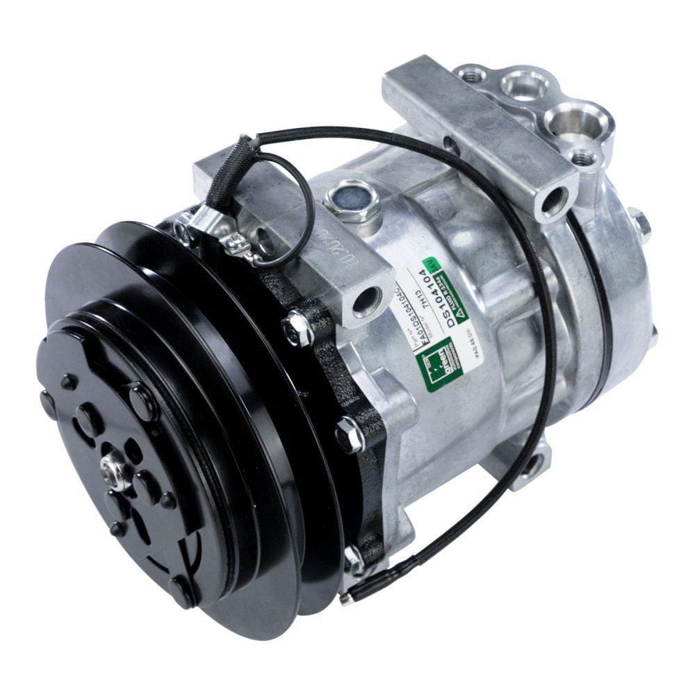Compressor De Ar Lb90, Lb75, E215Lc, B100B, 321D... Green