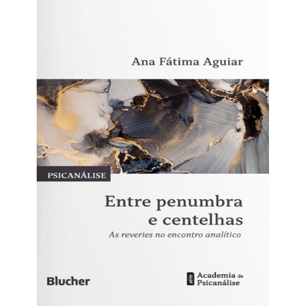 Entre Penumbra E Centelhas