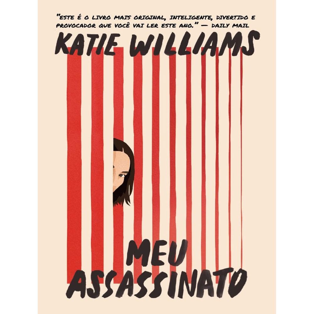 Meu Assassinato