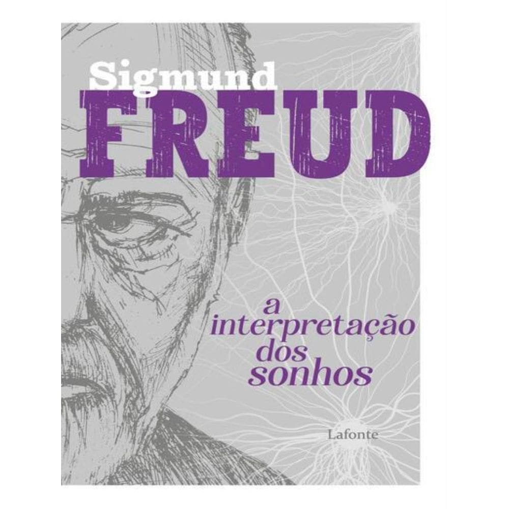 Interpretacao Dos Sonhos - Capa Dura,A