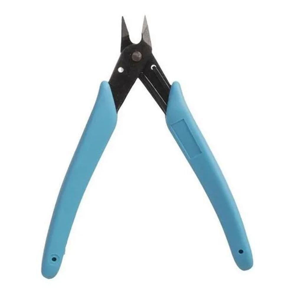 Alicate De Corte Diagonal Rente 5 Western V-320