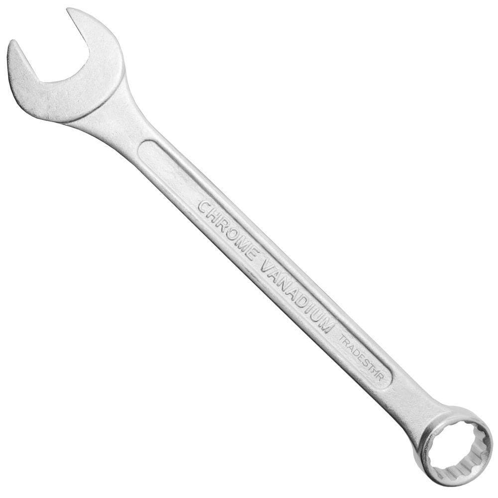 Chave Combinada 23 Mm Cr-v Tradestar