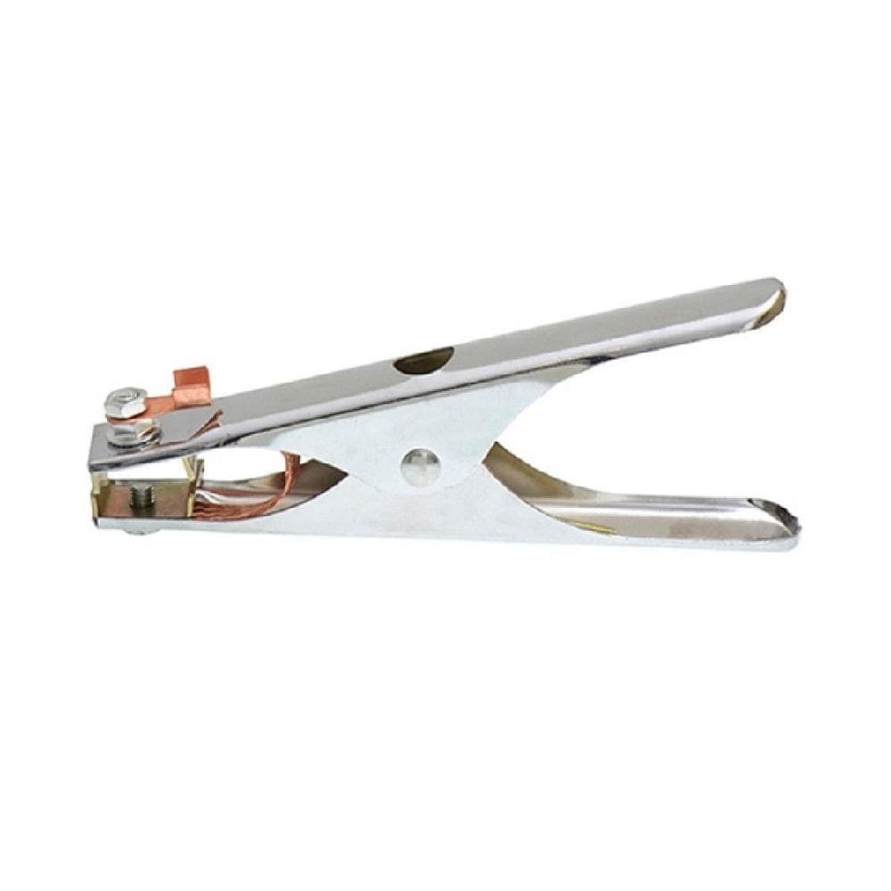 Garra Negativa Prosafety 300A Cromada