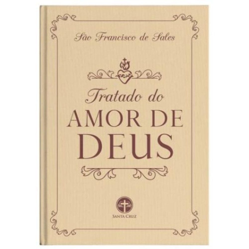 Tratado do amor de Deus