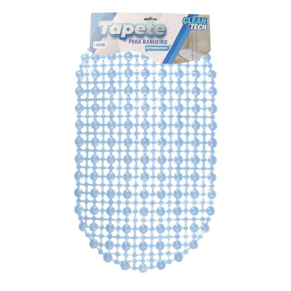 Tapete Para Box Oval -