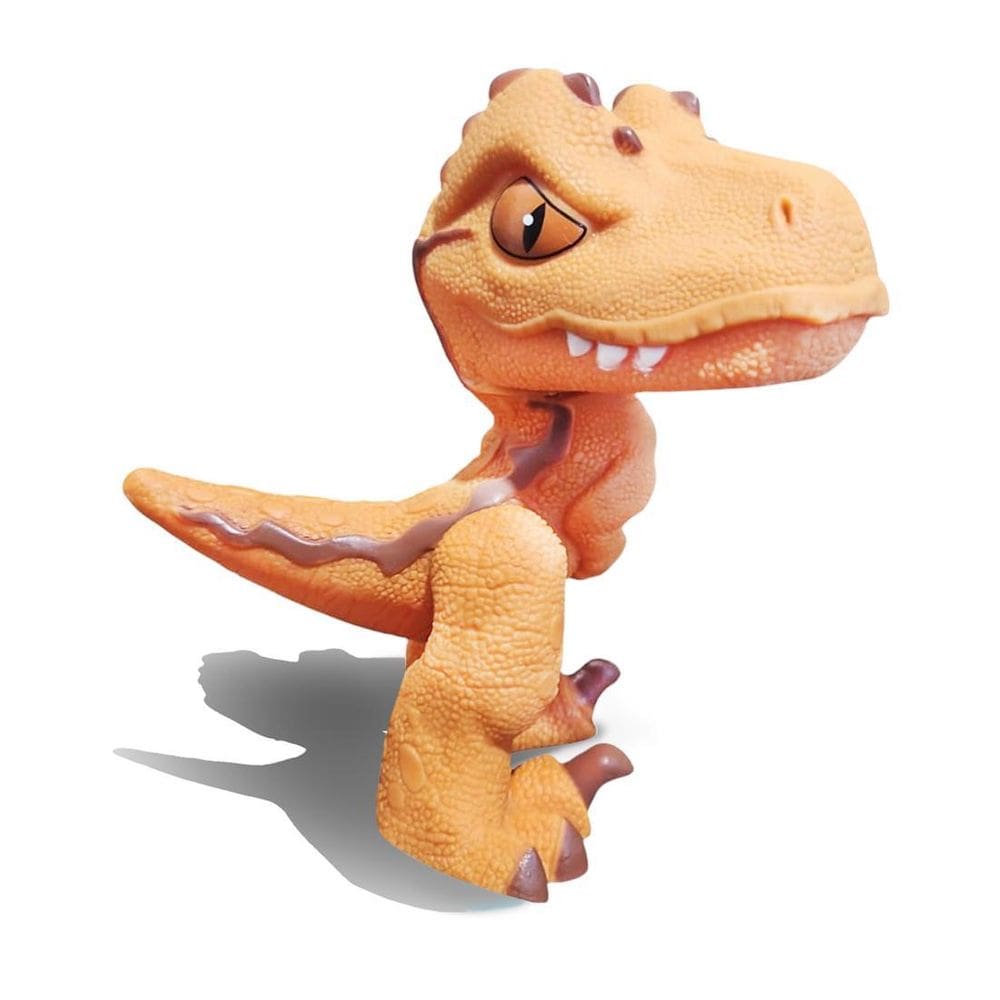 Dinossauro Mini Baby Dino Bonecos Articulado Jurassic World