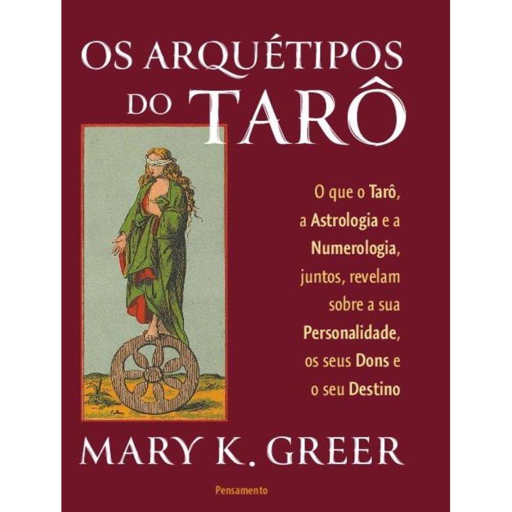 Arquetipos Do Taro