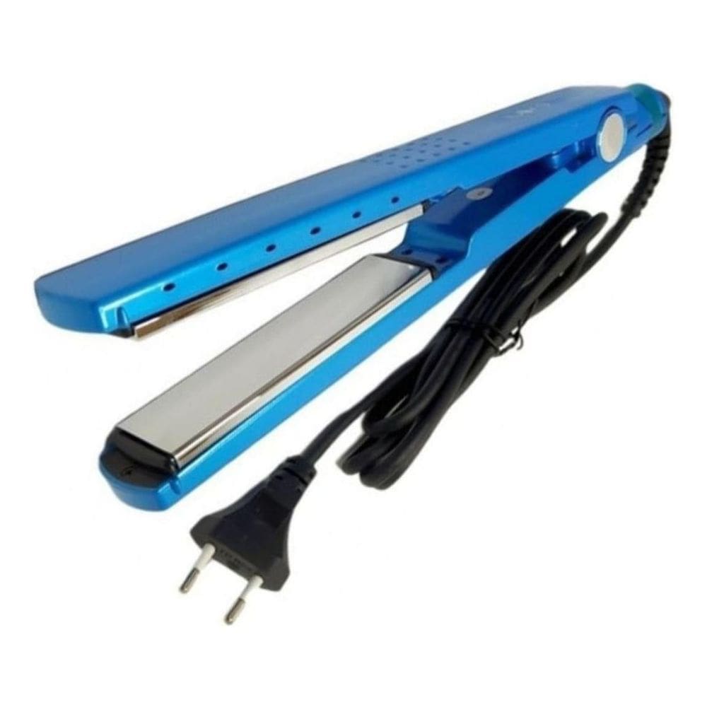 Prancha De Cabelo Digital Nano Titanium 450 Graus