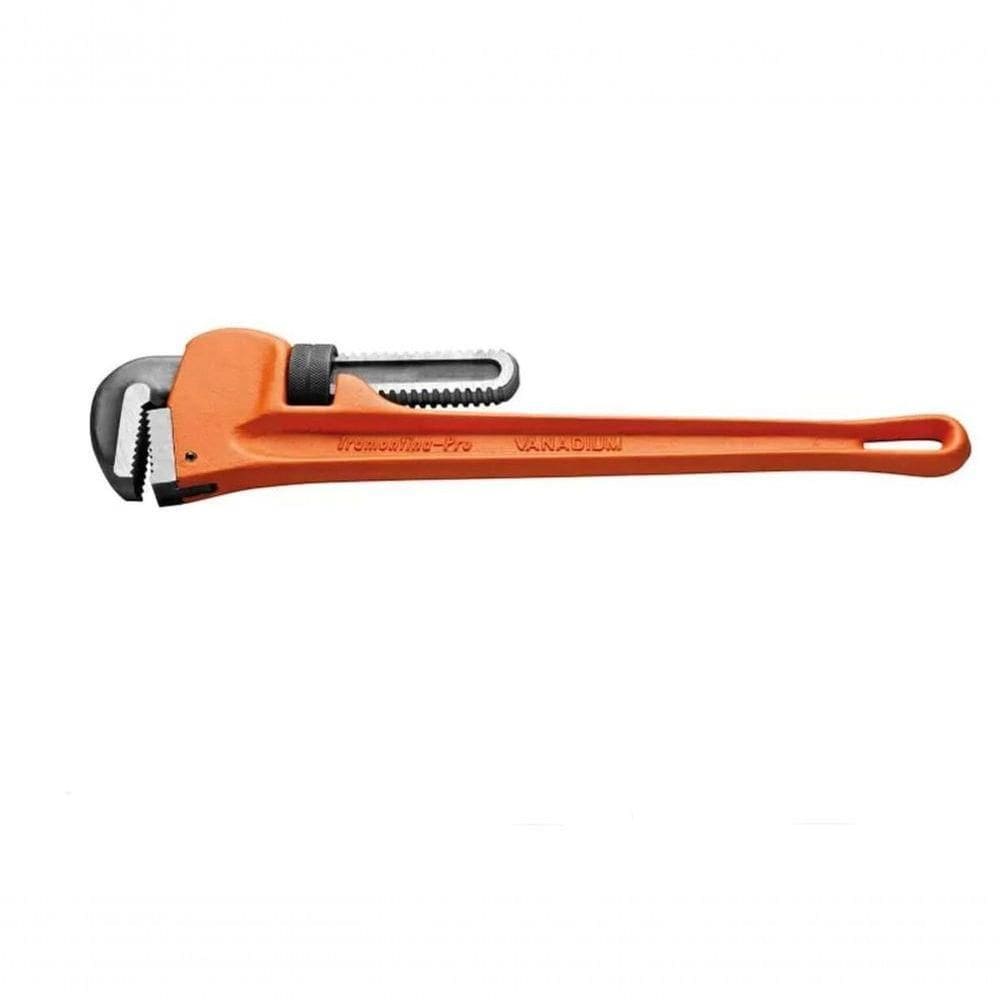 Chave Para Tubo 10” Tramontina Pro