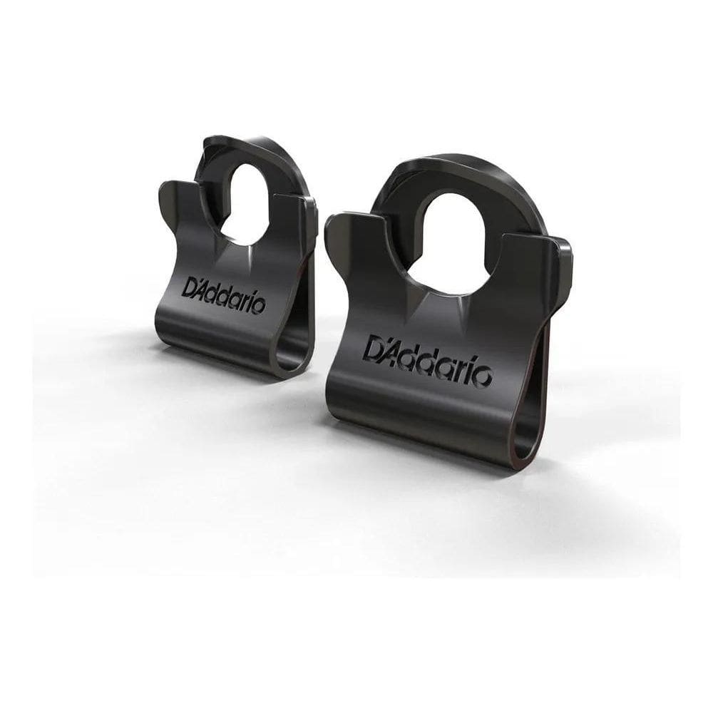 2X Trava Correia E Cabo Strap Dual Lock Planet Waves Pw-Dlc-