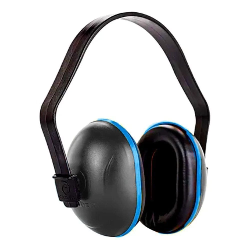 2X Protetor Auricular Concha Camper 18Db Abafador Ruído