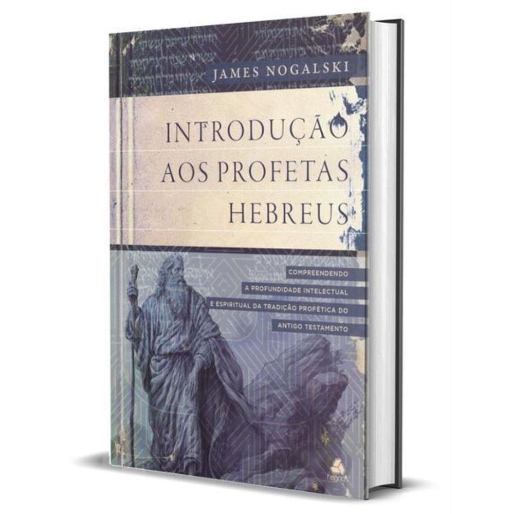 Introducao Aos Profetas Hebreus