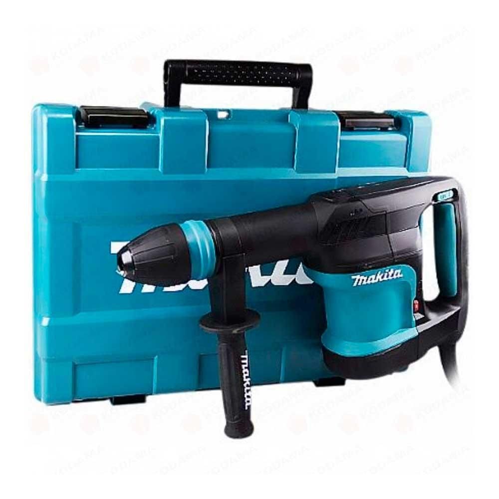 Martelo Rompedor Sds Max 1100W - Makita-Hm0870C