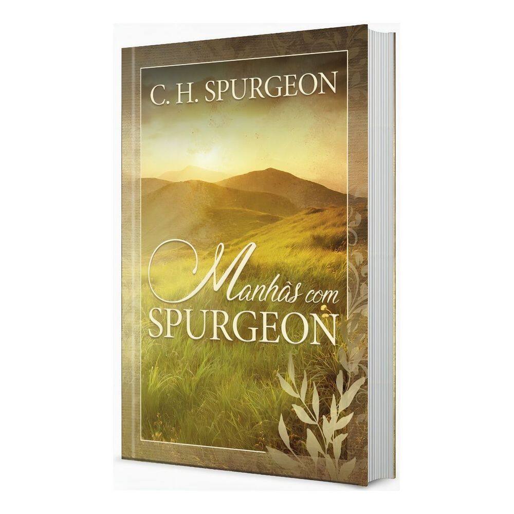 Manhãs Com Spurgeon