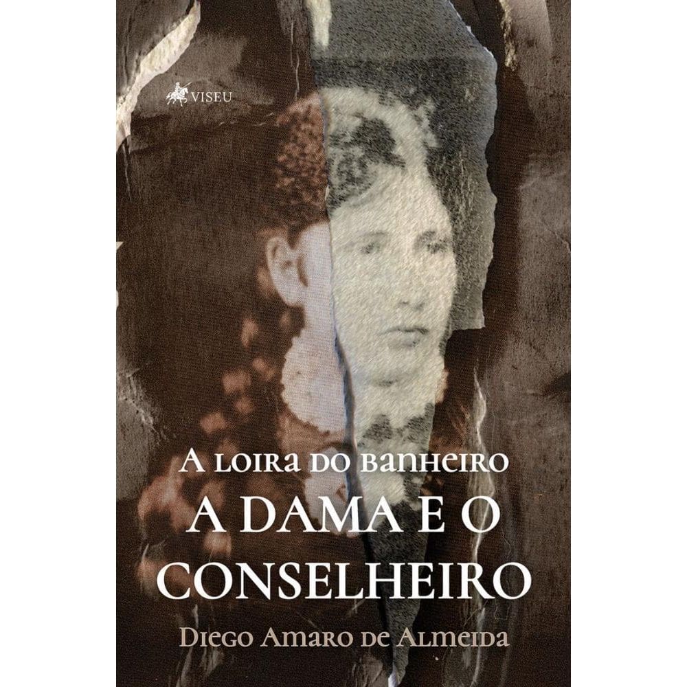 A loira do banheiro: A dama e o conselheiro