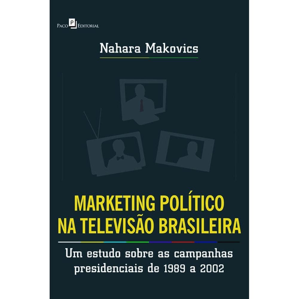 Marketing político na televisão brasileira