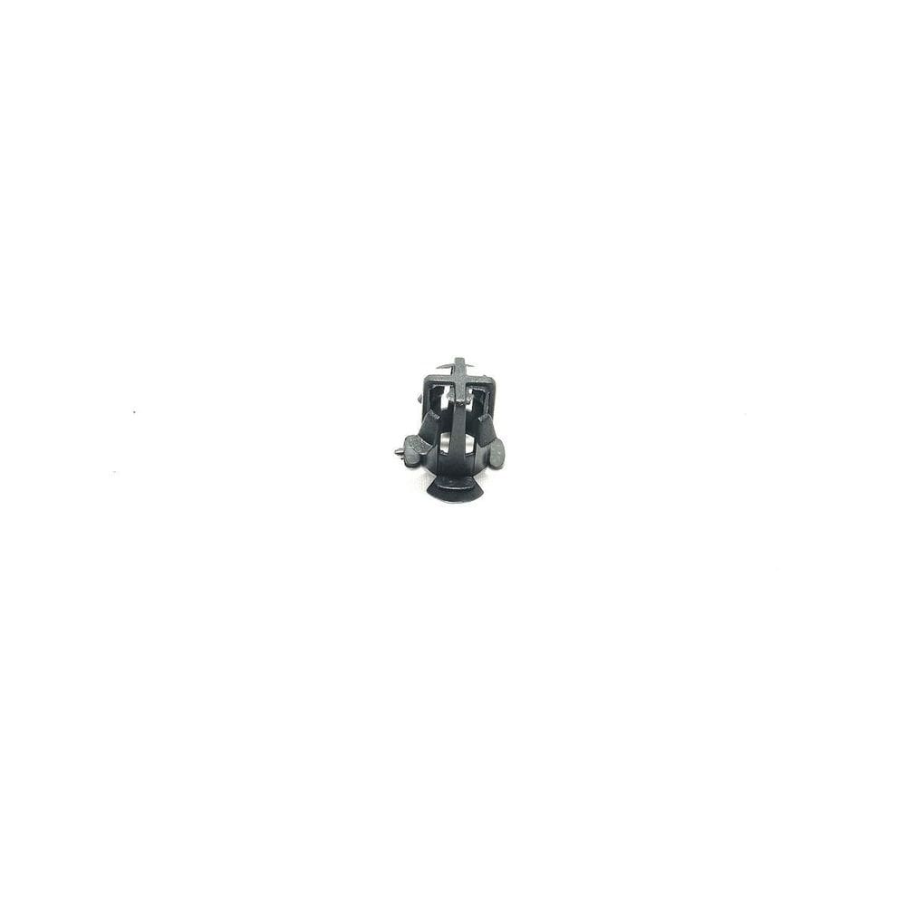 Bucha Pino Haste Cilindro Pedal Embreagem Ranger F250 S10