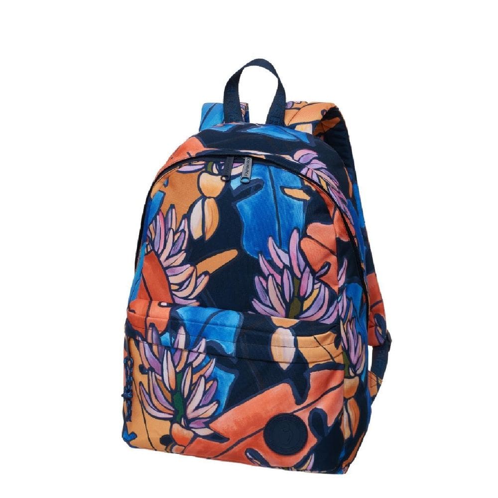 Mochila Farm Xodó Banana Flora