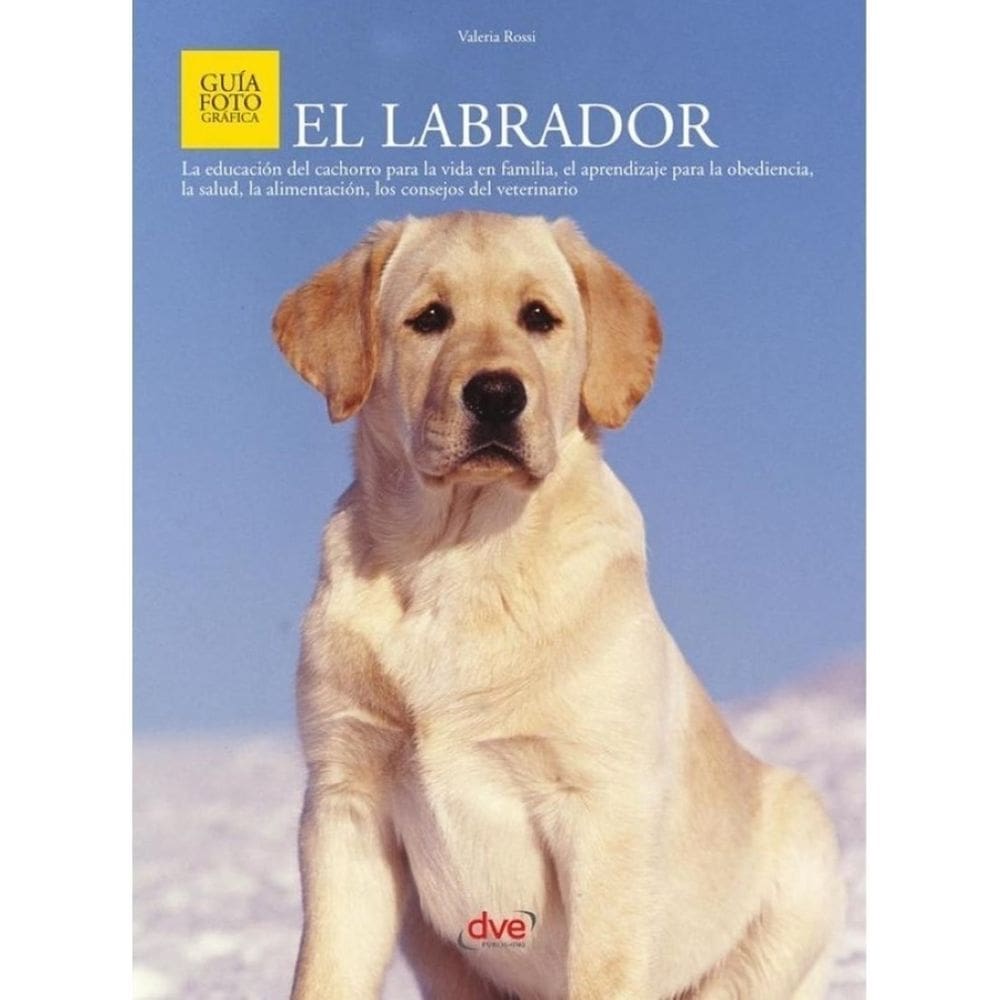 El Labrador - Espanhol