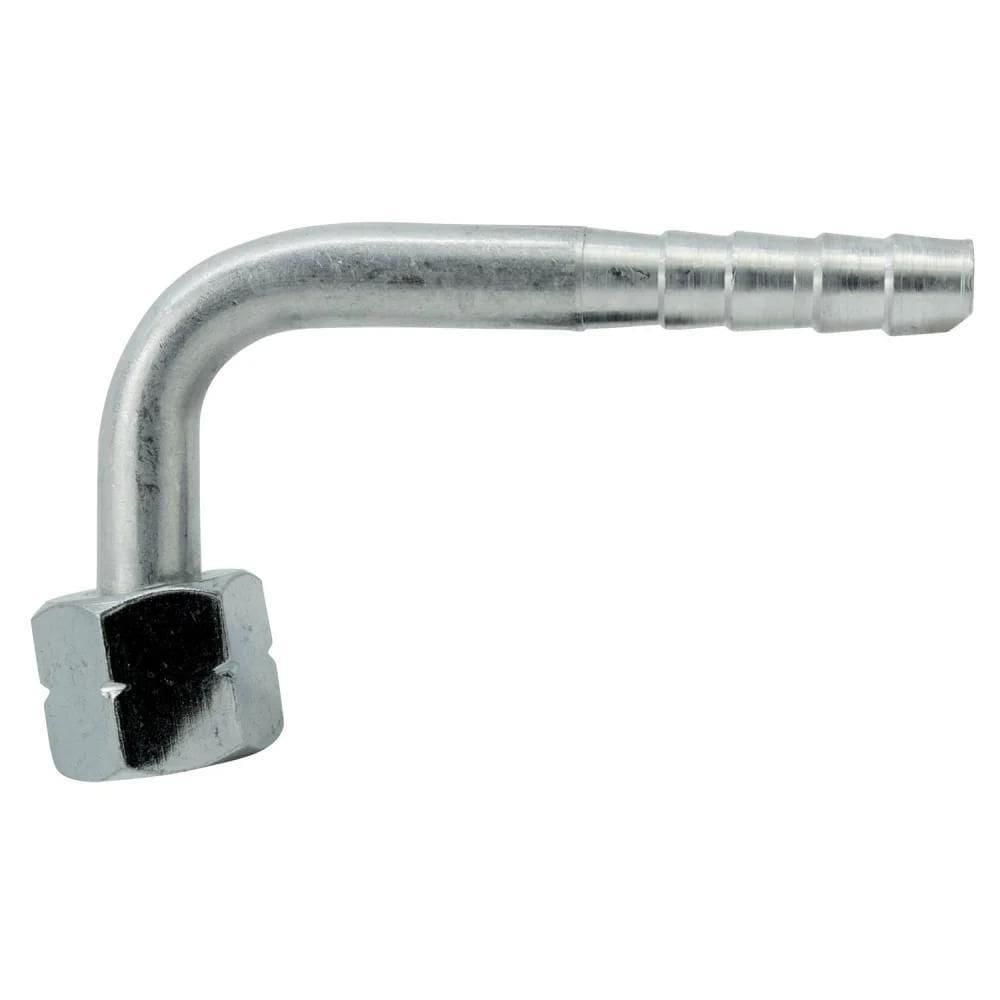 Cnx Radial 6X90  Aluminio