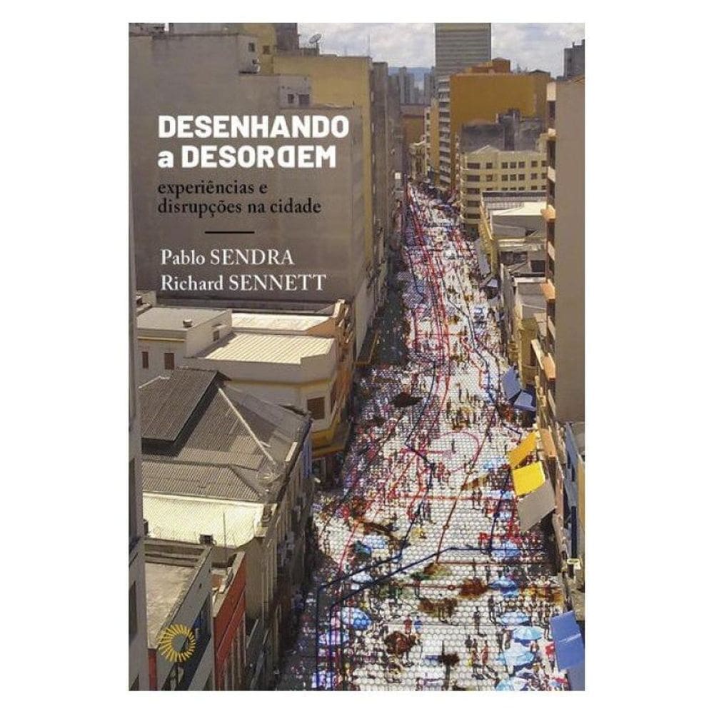 Desenhando A Desordem