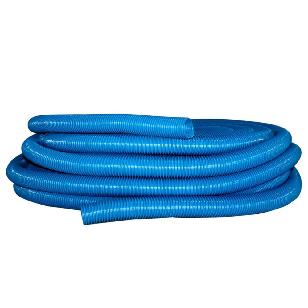 Mangueira Resistente Para Aspirar Piscina 1.1/2 Pol 5Mt