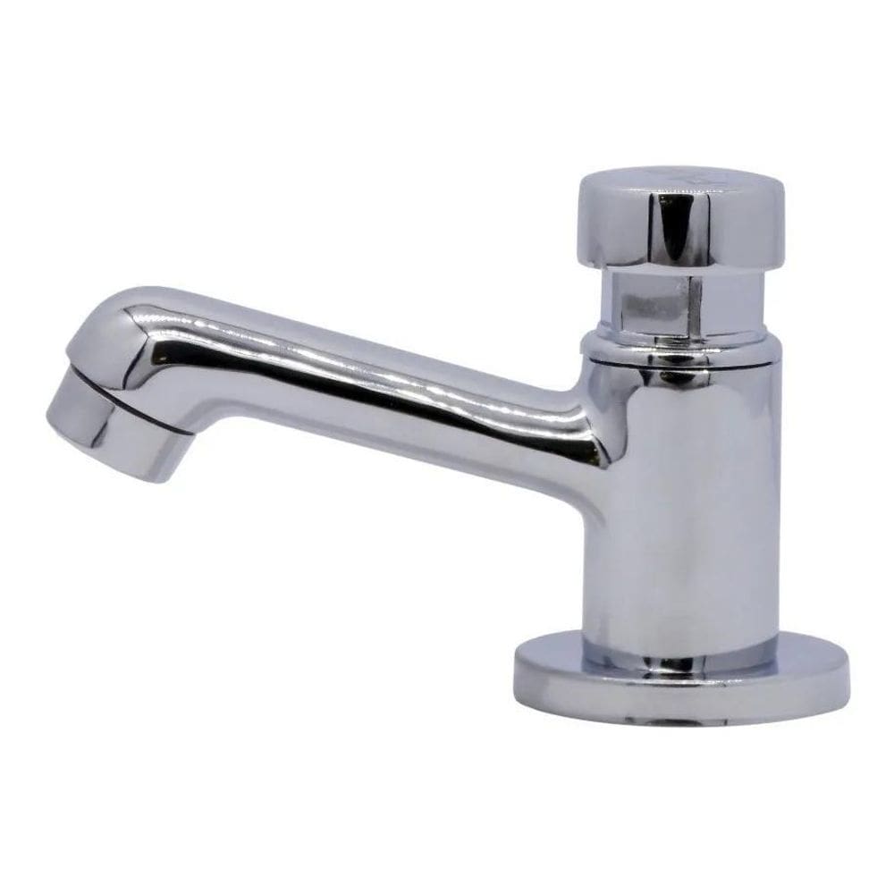 2X Torneira Para Banheiro Juarez Store Pressmatic Torneiras