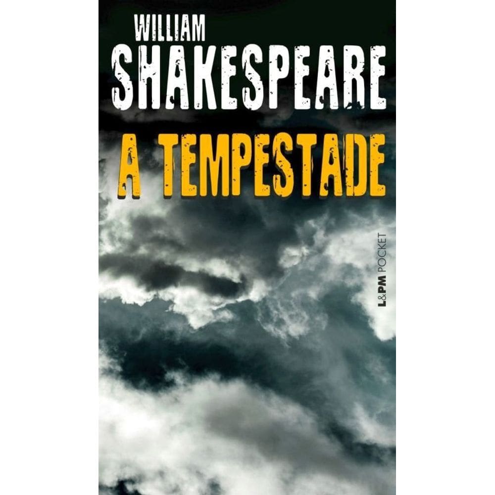 A Tempestade - Vol. 268