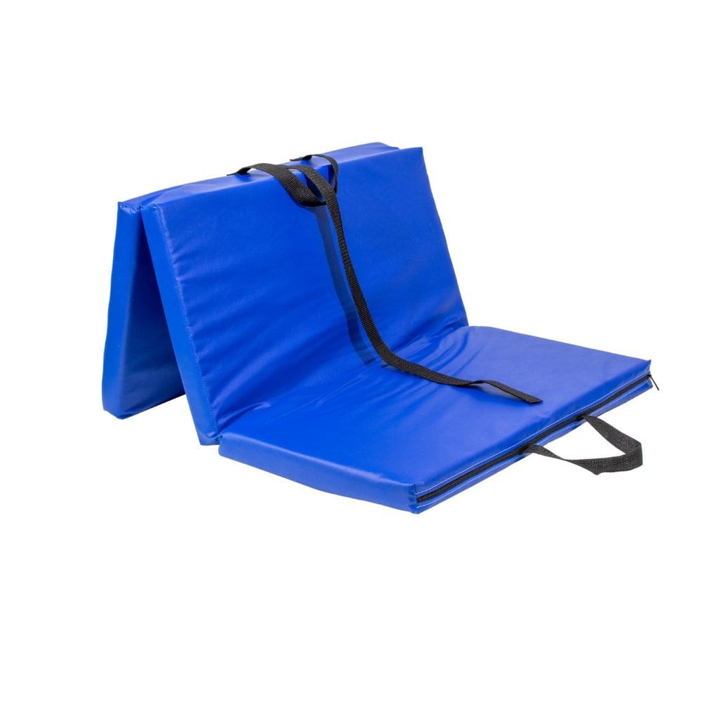 Colchonete Dobravel 100x60cm Longevitech