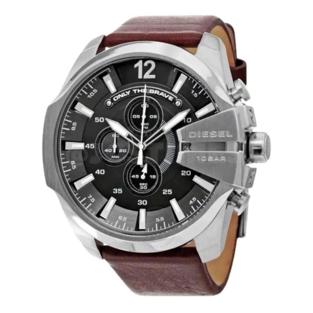 Relógio Masculino Diesl Mega Chief Dz4290