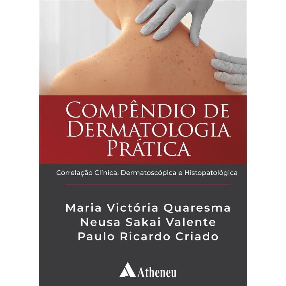Compendio De Dermatologia Pratica