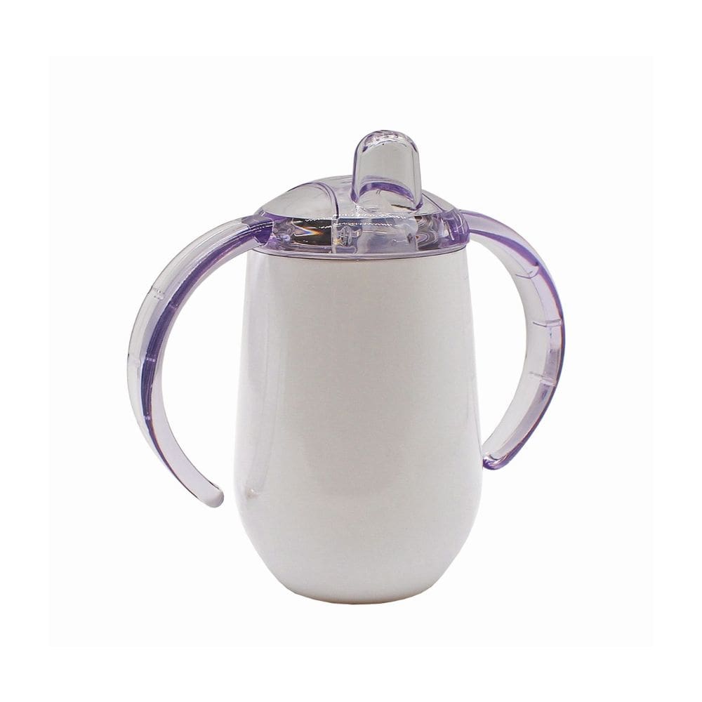 Caneca Térmica de Alça Dupla Longevitech