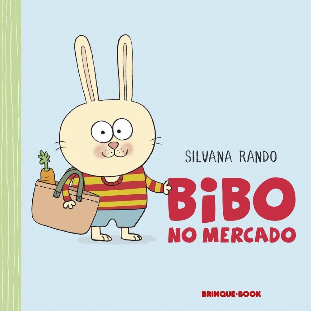Bibo No Mercado
