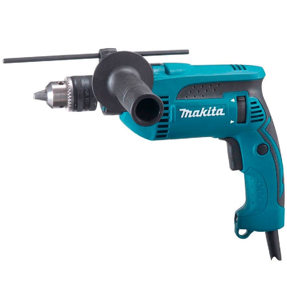 Furadeira de Impacto Makita 5/8 Polegadas 760W HP1640