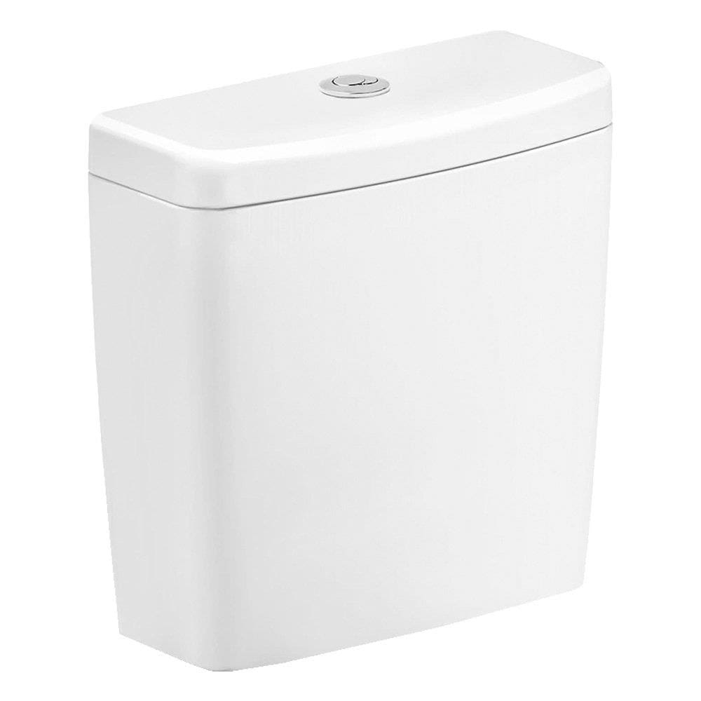 Caixa Acoplada Celite Saveiro 6L Branco