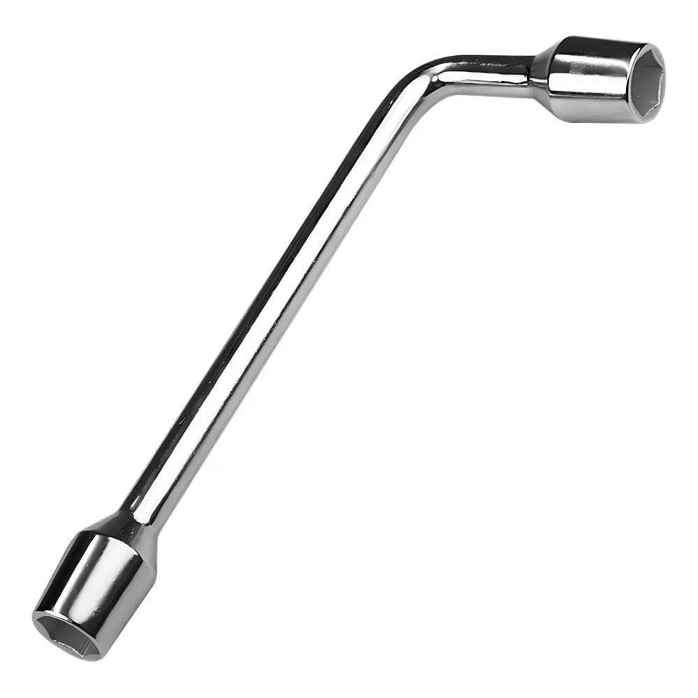 Chave Biela Tipo L 12Mm Niquelada Stels 1430555