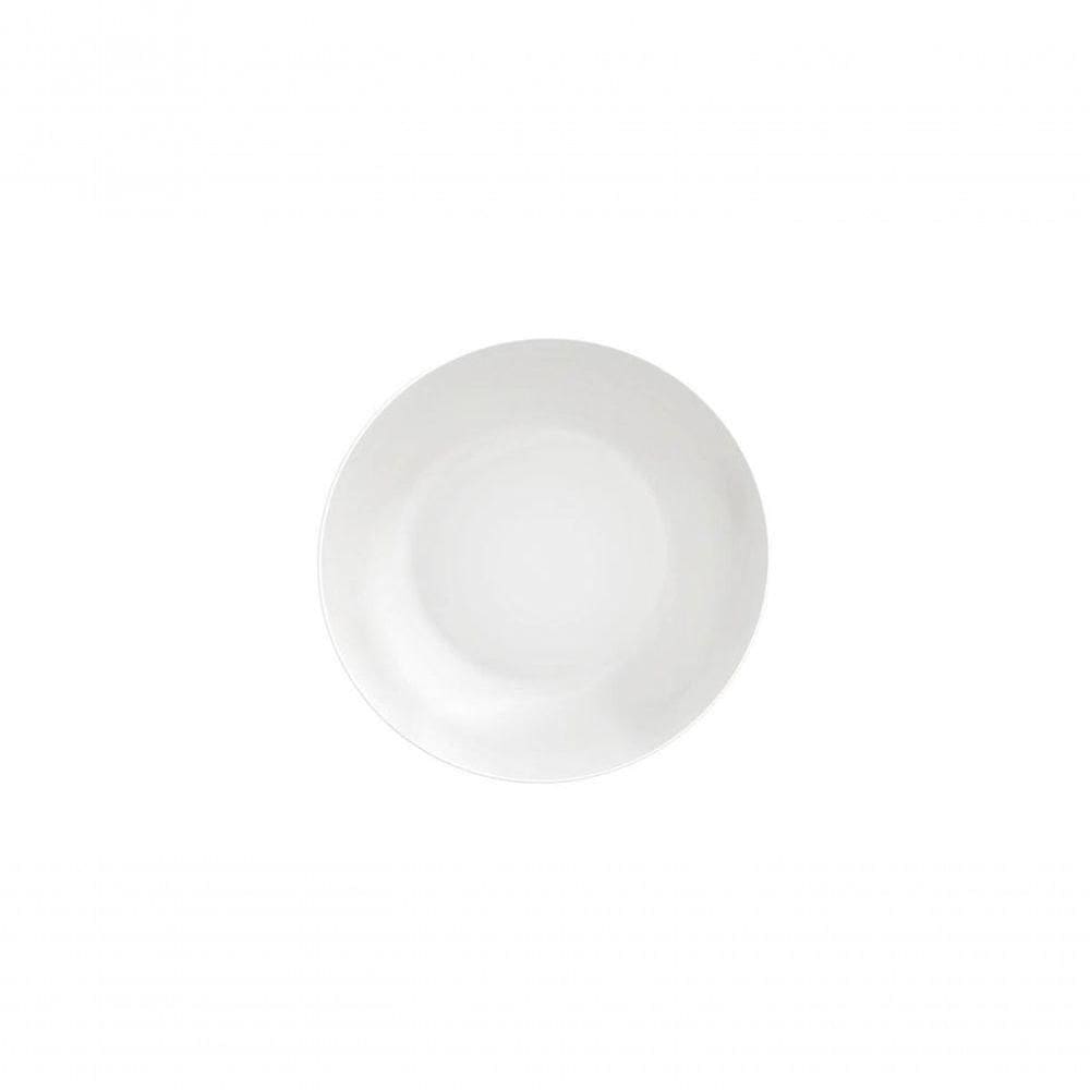 Prato Fundo Tramontina Jacqueline Em Porcelana 21cm