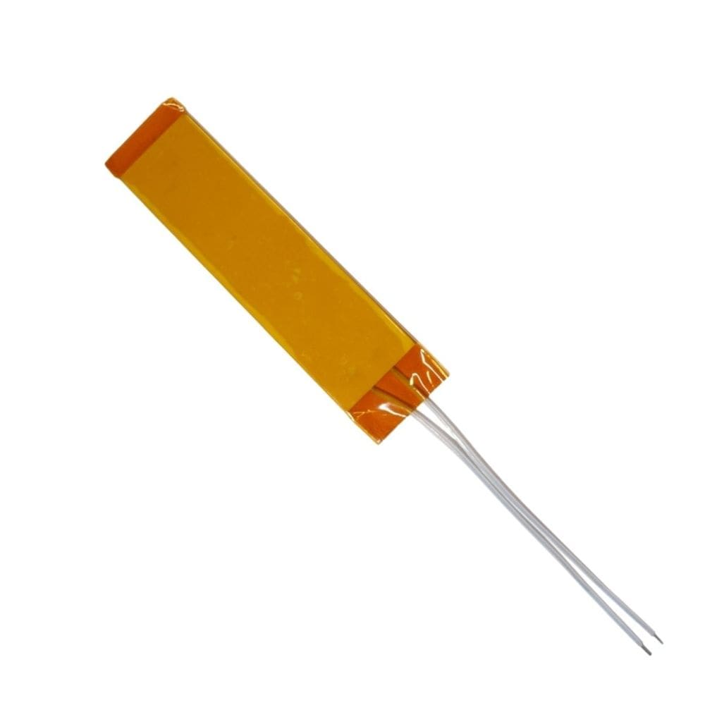 Resistência Prancha Chapinha Titanium Salles 110v