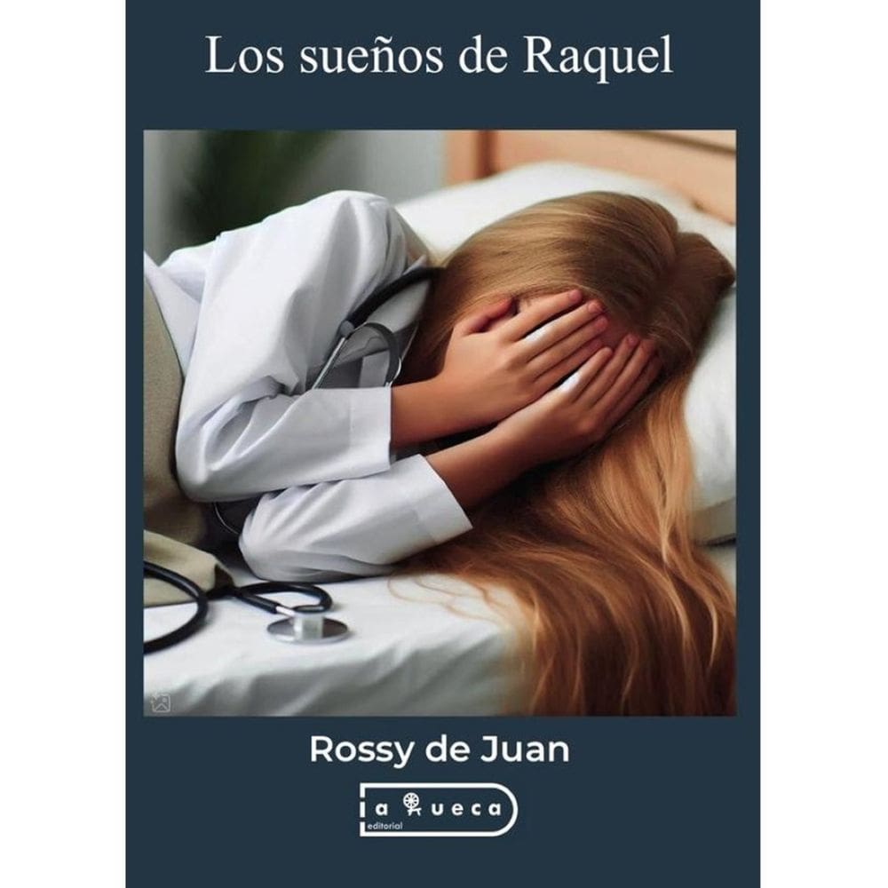 Los sueños de Raquel - Espanhol