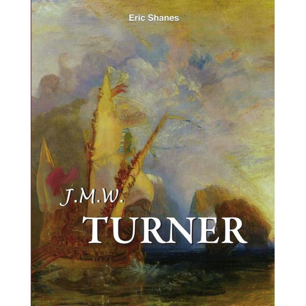 J.M.W. Turner - Alemão