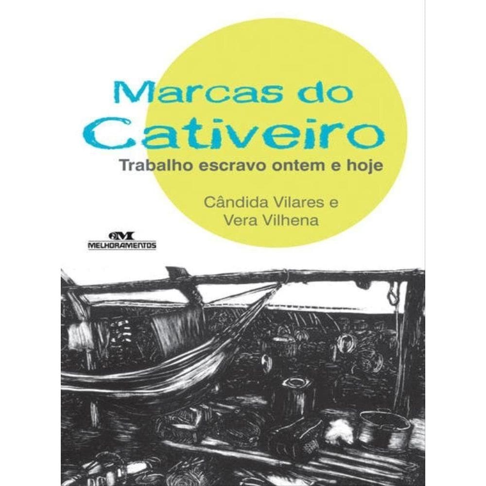 Marcas Do Cativeiro