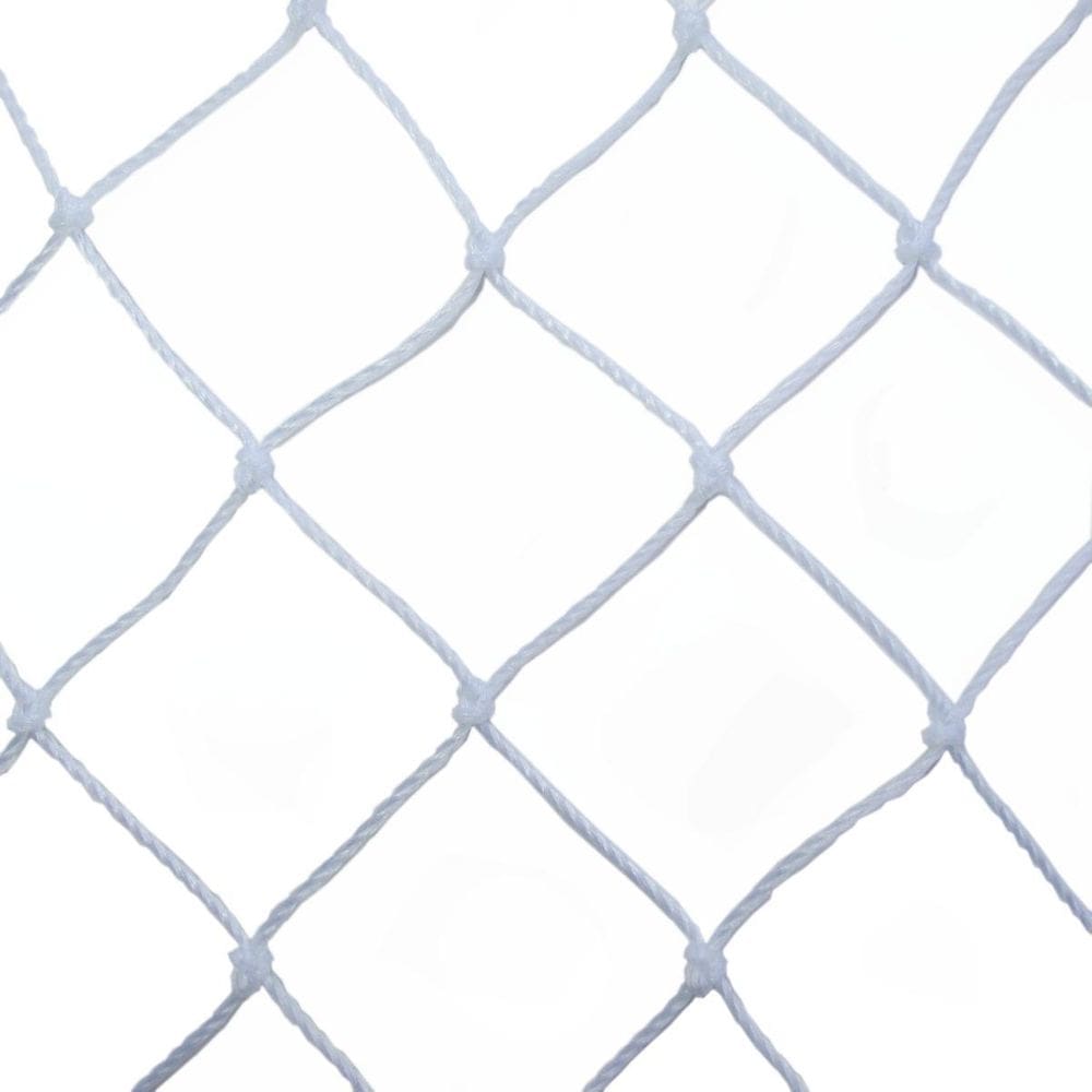 Rede Tela Proteção Crianças Gatos Para Janelas 1,20M X 1,20M