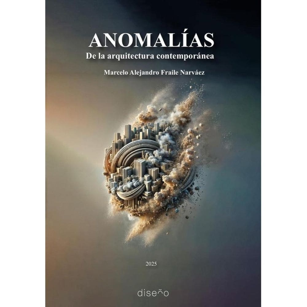 Anomalías - Espanhol