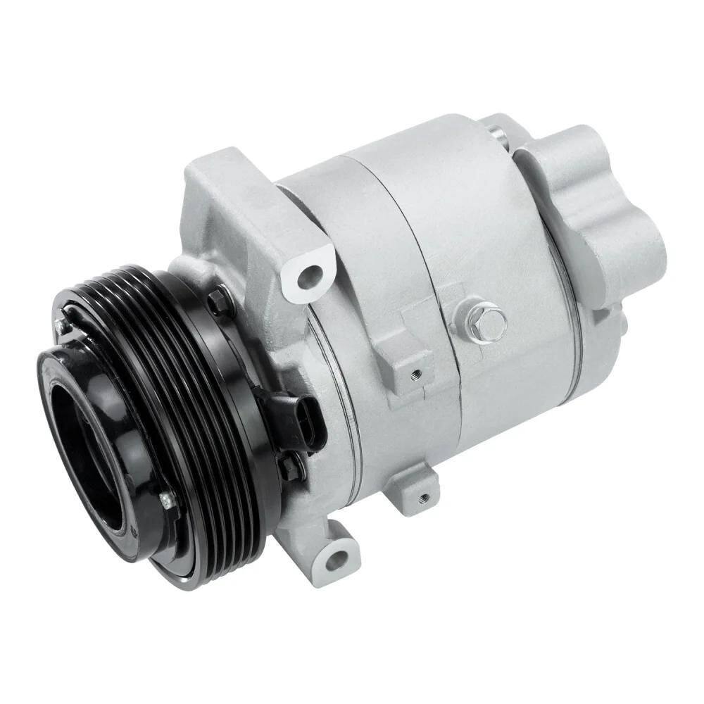 Compressor De Ar Trailblazer 2482