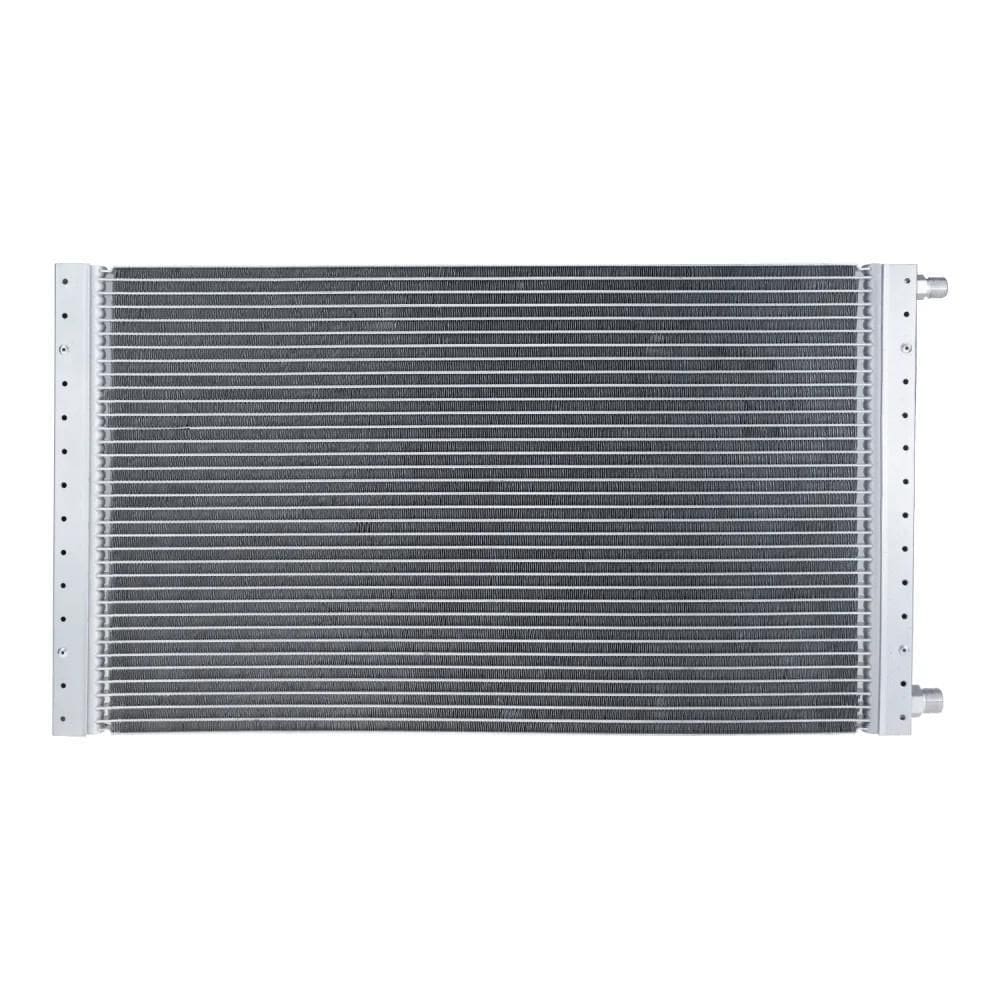 Condensador De Ar Universal 14X25 Multiflow  Tayashima