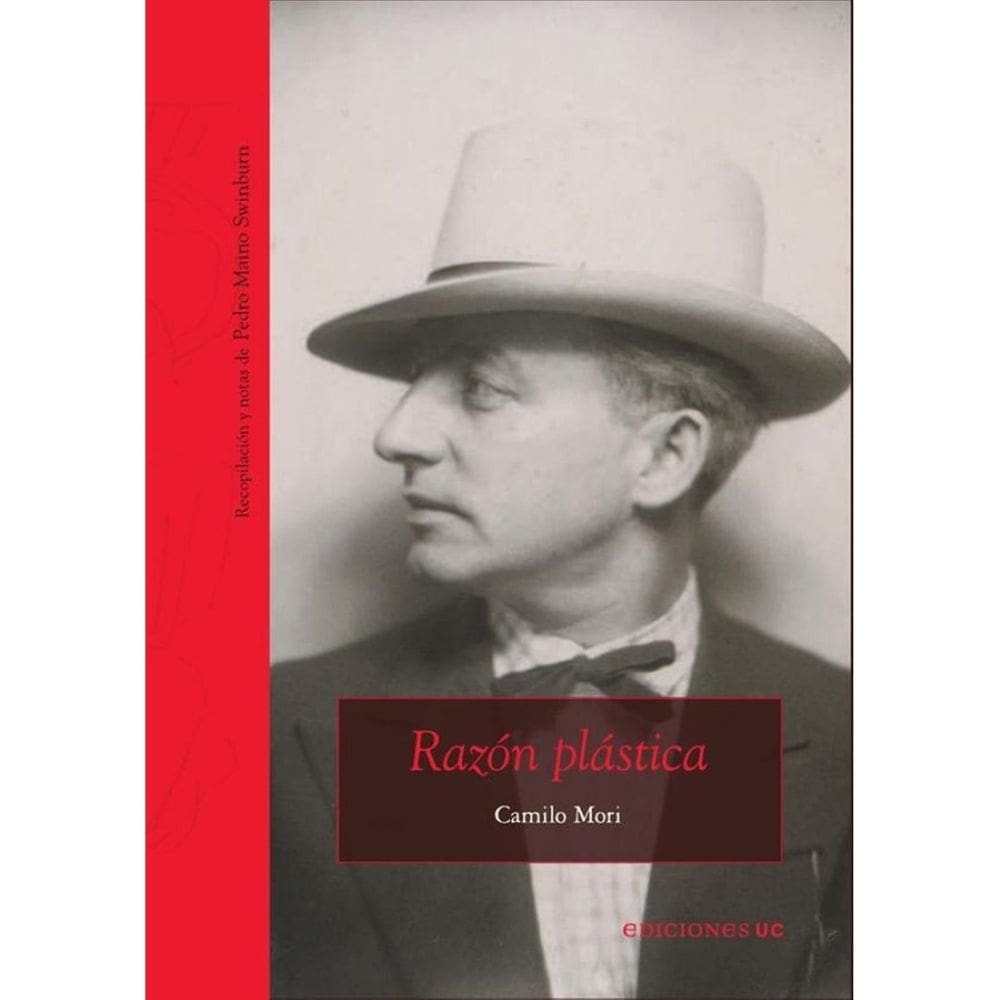 Camilo Mori - Espanhol