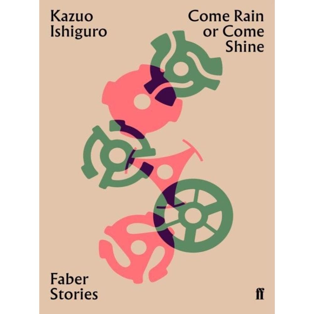 Come Rain Or Come Shine