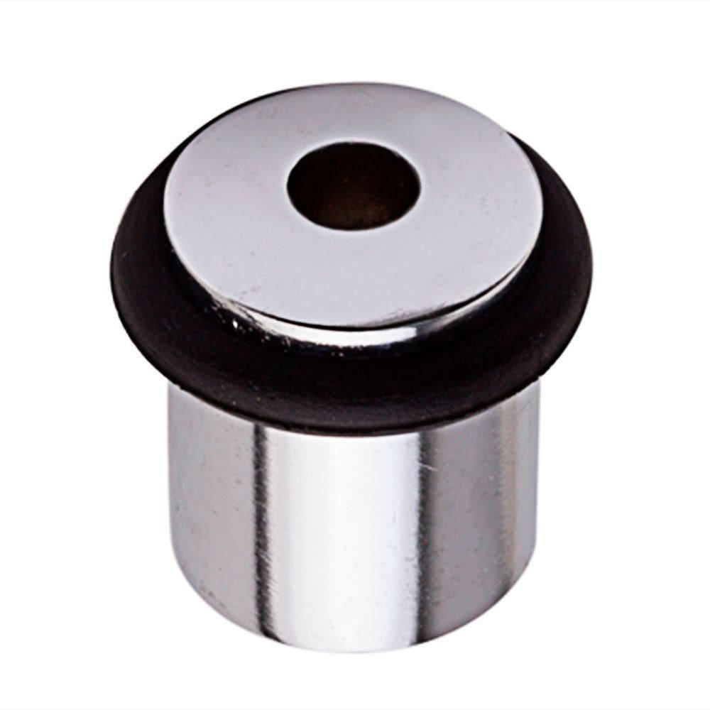 Batente Amortecedor Porta Zamack 0300 Cromado