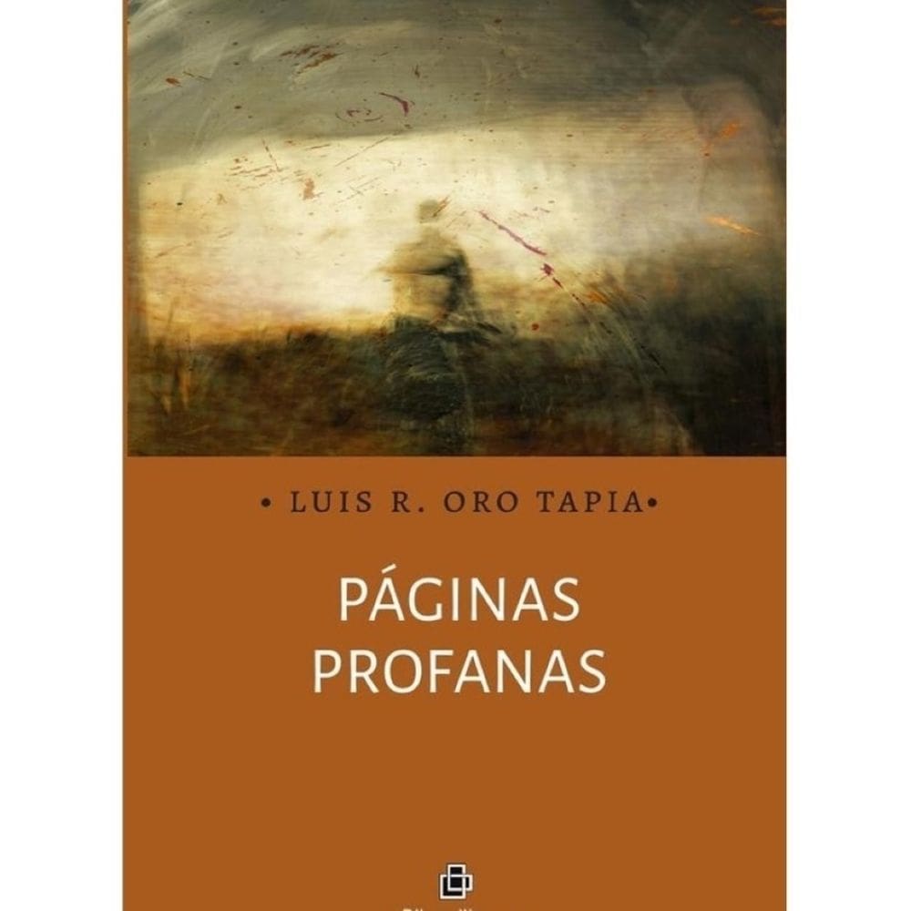 Páginas profanas - Espanhol